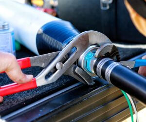 About Septic Pumping Service Arlington, VA